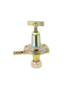 REGOLATORI GAS ALTA PRESSIO HP480T78-02A  - Senza Marca