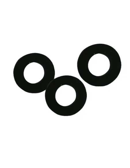 GUARNIZIONI X REGOLATORI GAS - Senza Marca | Utensili Store