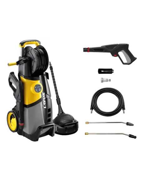 IDROPULITRICI LAVOR 2300W LVR5 150 DGT - Senza Marca | Utensili Store