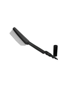 IDROSPAZZOLA NIAGARA FISSA  - Senza Marca