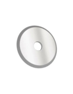 FRESA HSS P/REKORD-POKER - Senza Marca