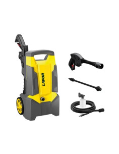 IDROPULITRICI LAVOR 1500W DIVE110  - Senza Marca