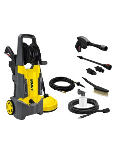 IDROPULITRICI LAVOR DIVE EXTRA  - Senza Marca