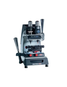 DUPLICATRICI SILCA MATRIX PRO S - Senza Marca