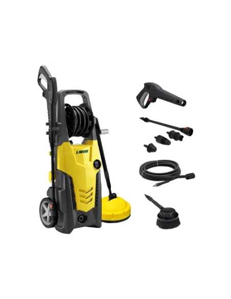 IDROPUL. LAVOR 2500W PLANET 160 C/PATIO - Senza Marca | Utensili Store