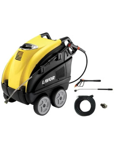 IDROPULITRICI LAVOR 3200W NPX 1211GXM  - Senza Marca