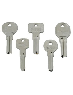 CASSAFORTE A MURO C/CHIAVE MAURER - MAURER | Utensili Store