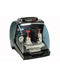 DUPLICATRICI SILCA POKER PRO - Senza Marca