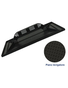 FRATTAZZI PLASTICA 27X35  - Senza Marca