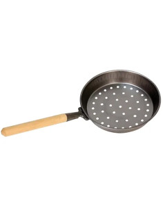 PASSATOIE PASSAT TESTA DI MORO - Senza Marca | Utensili Store