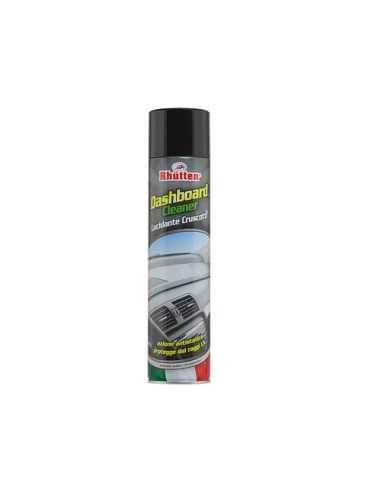 LUCIDA CRUSCOTTI ANTISTATICO - Senza Marca | Utensili Store