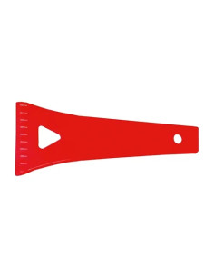 SALVAMANIGLIA AD ANELLO TRASPARENTE MAURER - MAURER | Utensili Store