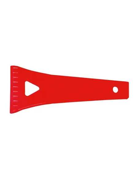 RASCHIAGHIACCIO LUXOR - Senza Marca | Utensili Store