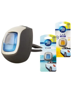 PROFUMATORI DEO AMBICAR OCEAN-BRE.MARINA - Senza Marca