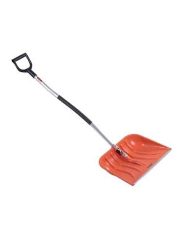 BADILI NEVE/GRANO BRIXO SMART ERGO ALU - Senza Marca | Utensili Store