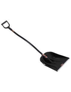 BADILI NEVE/GRANO BRIXO AGRO ERGO ALU  - Senza Marca