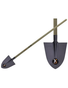 BADILI ACCIAIO A PUNTA BRIXO - Senza Marca