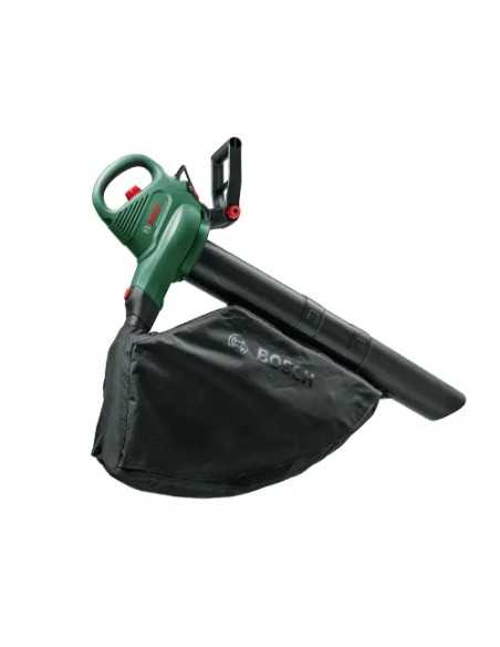 SOF/ASPIR.BOSCH UNIVERSALGARDEN TIDY2300 - Senza Marca | Utensili Store