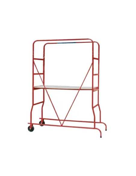 TRABATTELLI ARCHIMEDE ACCIAIO - Senza Marca | Utensili Store