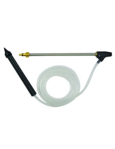 LANCIA IDROSABBIANTE  - Senza Marca