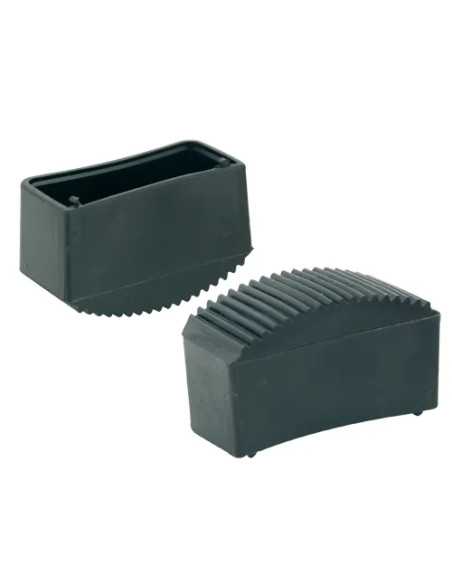 PIEDINI P/SCALE TELESCOPICHE STEP UP - Senza Marca | Utensili Store