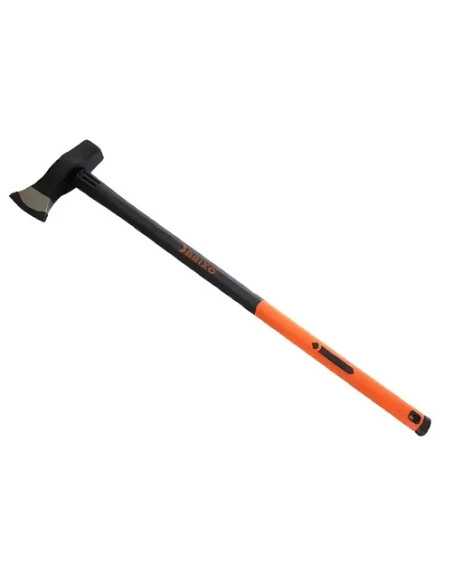 MAZZE SPACCALEGNA MAN.FIBRA BRIXO - Senza Marca | Utensili Store