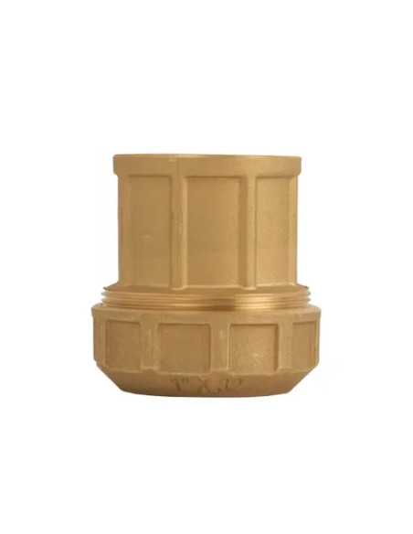 MANICOTTI DIRITTI FEMMINA 1X32 - Senza Marca | Utensili Store