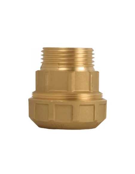 MANICOTTI DIRITTI MASCHIO 1X32 - Senza Marca | Utensili Store