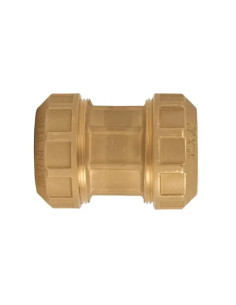 MANICOTTI DIRITTI 1/2X20 ART.720 - Senza Marca