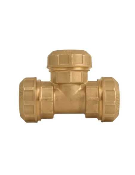 MANICOTTI A T 1X32 ART.730 - Senza Marca | Utensili Store