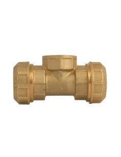 MANICOTTI A T FEMMINA  - Senza Marca