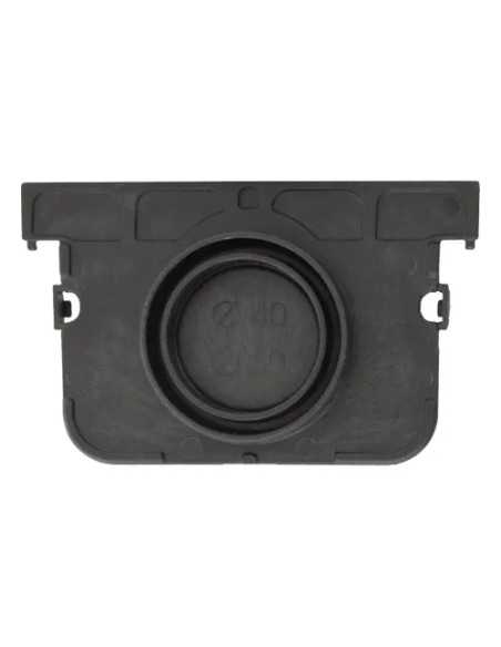 TAPPI CANALETTE COMPACT H5 TP10-02 - Senza Marca | Utensili Store