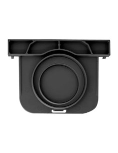 TAPPI CANALETTE NOR H5 TP13-03  - Senza Marca