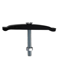 FERMAGRIGLIE CANALETTE NOR    FERMO13-01  - Senza Marca