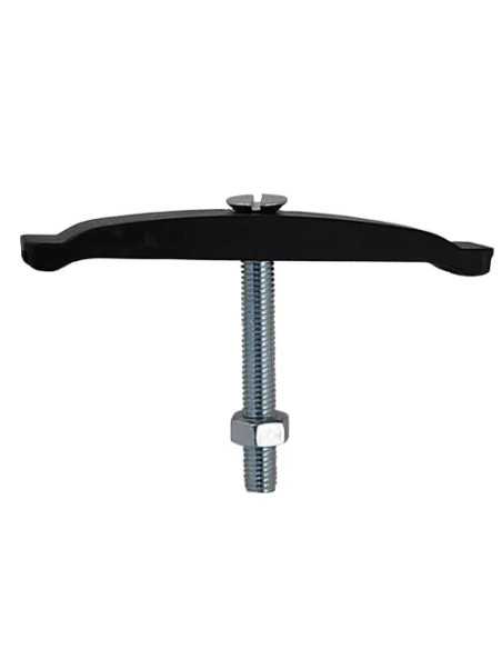 FERMAGRIGLIE CANALETTE NOR FERMO13-01 - Senza Marca | Utensili Store