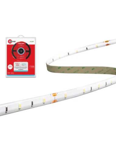 LUCI LED STRISCE AD. MT3 ACCENTO BIA - Senza Marca | Utensili Store