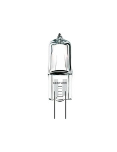 LAMPADINE CENTURY ALO G4 BIS 16W C - Senza Marca