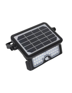 PROIETTORI LED SOLARI DIVERSO 5W  - Senza Marca