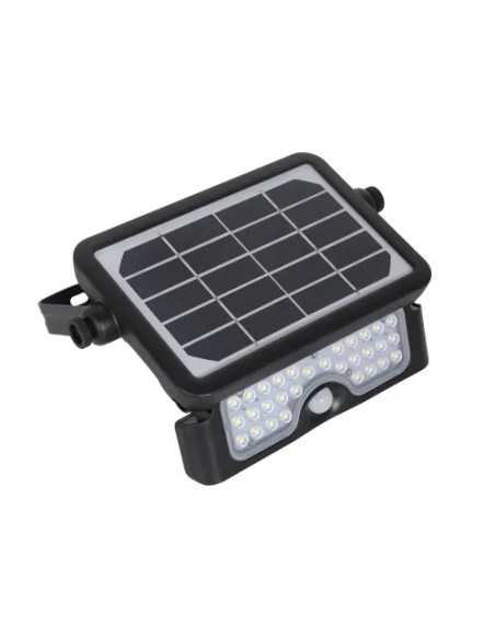 PROIETTORI LED SOLARI DIVERSO 5W - Senza Marca | Utensili Store