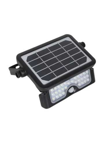 PROIETTORI LED SOLARI DIVERSO 10W - Senza Marca | Utensili Store