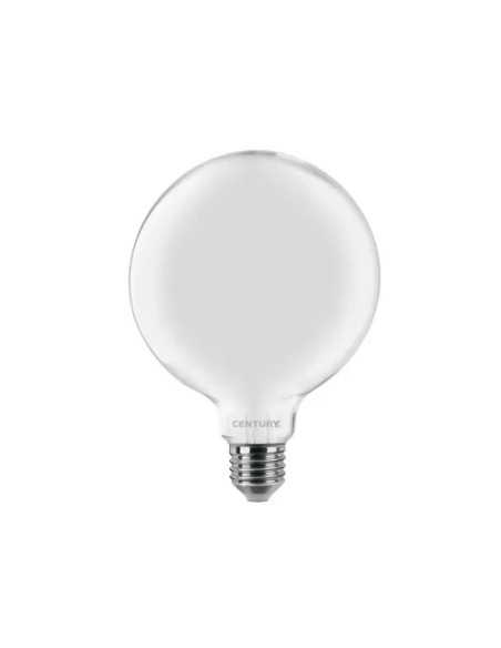 LAMPADINE CENTURY LED SATEN E27 GL.10WF - Senza Marca | Utensili Store