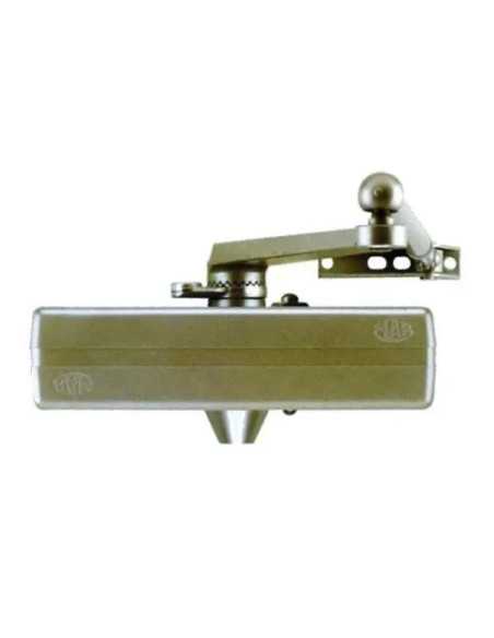 CHIUDIPORTA MAB 564 NERO - Senza Marca | Utensili Store