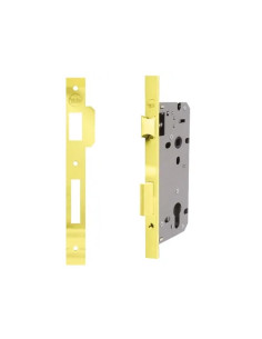 SERRATURE YALE INF 52 X00 45  - Senza Marca