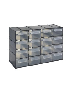 CASSETTIERE 16 CASSETTI - Senza Marca