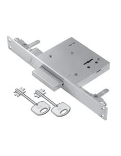 SERRATURE CORNI DM N910  - Senza Marca