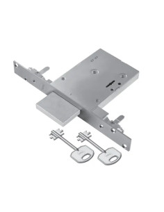 SERRATURE CORNI DM N910  - Senza Marca 2