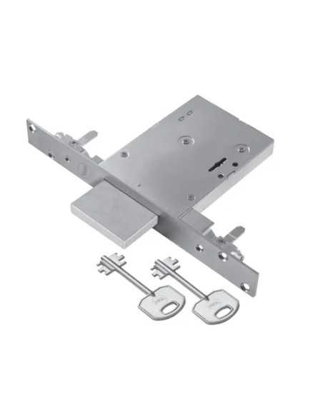 SERRATURE CORNI DM N910 - Senza Marca | Utensili Store