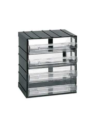 CASSETTIERE 4 CASSETTI - Senza Marca | Utensili Store