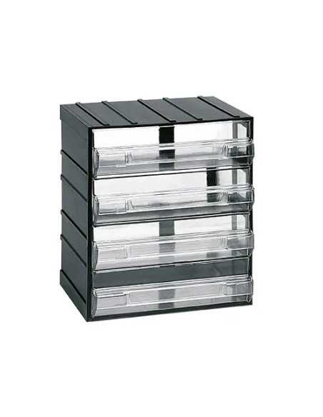 CASSETTIERE 4 CASSETTI - Senza Marca | Utensili Store