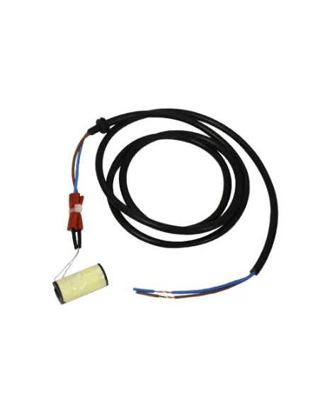 CAVI C/BOBINE P/SERR.EL YALE - Senza Marca | Utensili Store